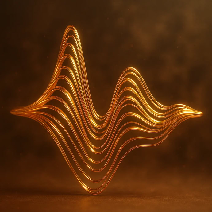 Kostenloses Stock Foto zu 3d, 3d render, abstrakt