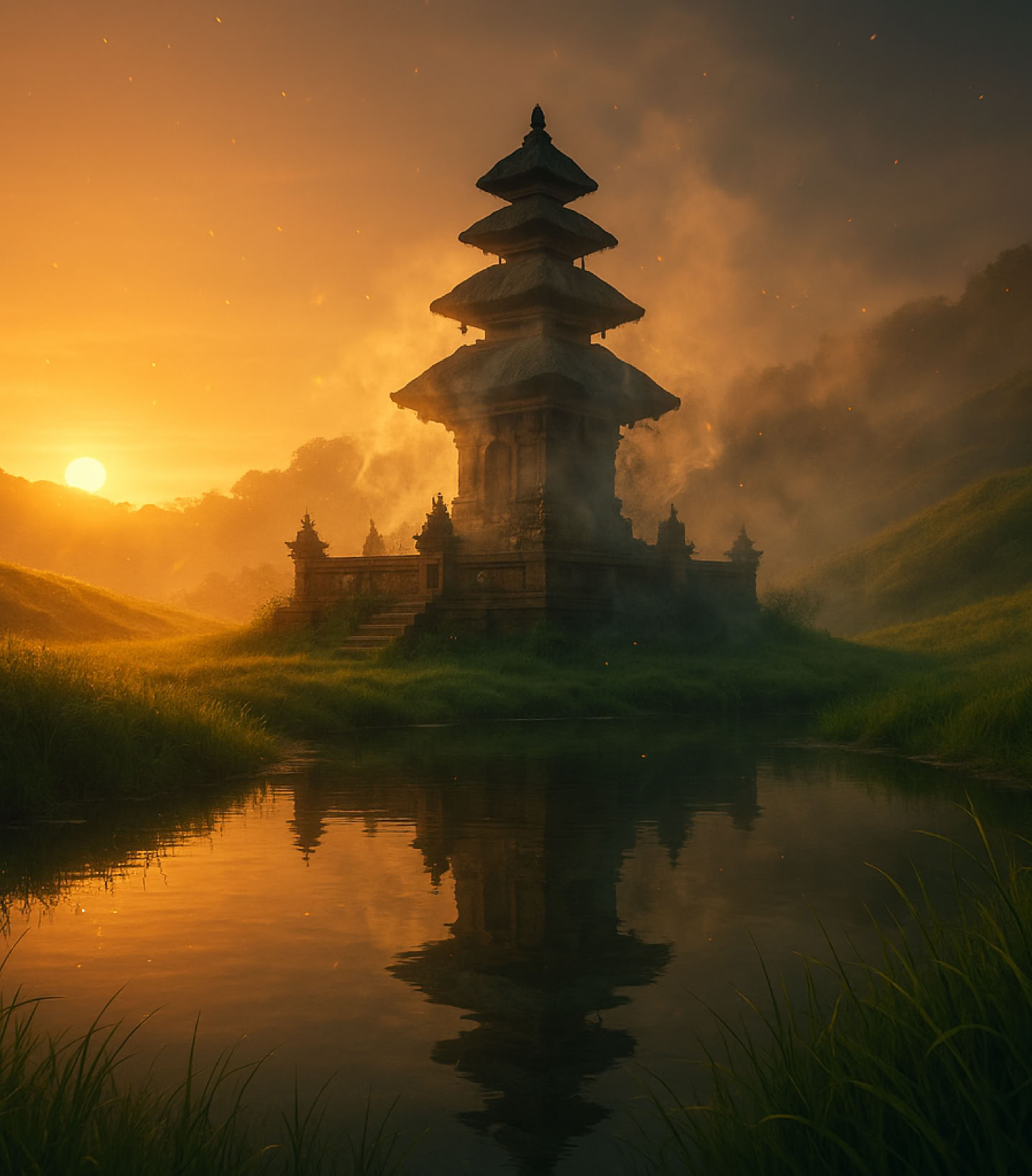 Kostenloses Stock Foto zu 3d, 3d render, abstrakt